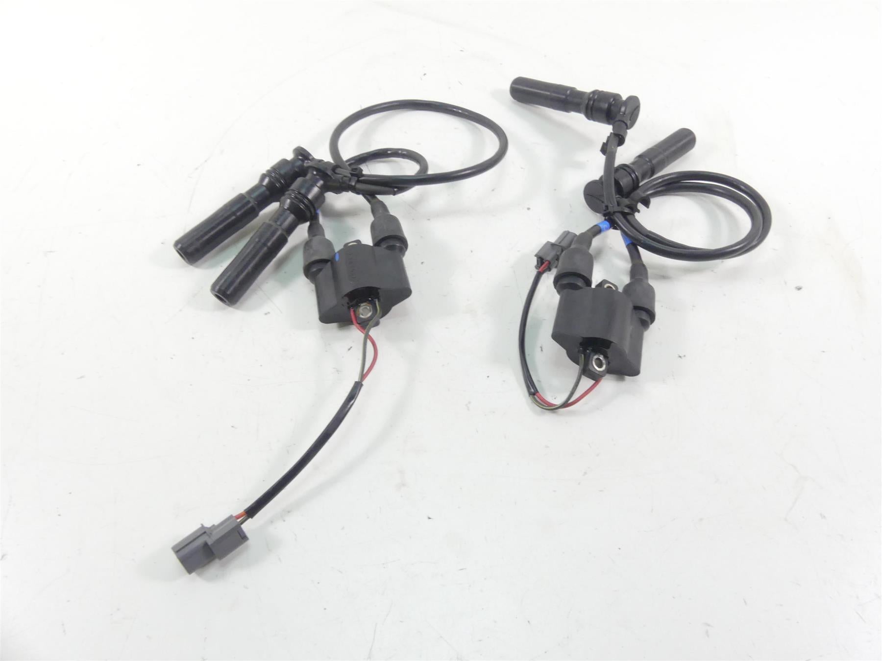 2009 Kawasaki Ultra 260 LX Fresh Water Ignition Coil Set 21121-3722 21121-0744