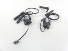 Load image into Gallery viewer, 2009 Kawasaki Ultra 260 LX Fresh Water Ignition Coil Set 21121-3722 21121-0744
