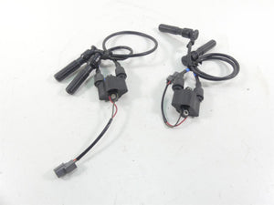 2009 Kawasaki Ultra 260 LX Fresh Water Ignition Coil Set 21121-3722 21121-0744