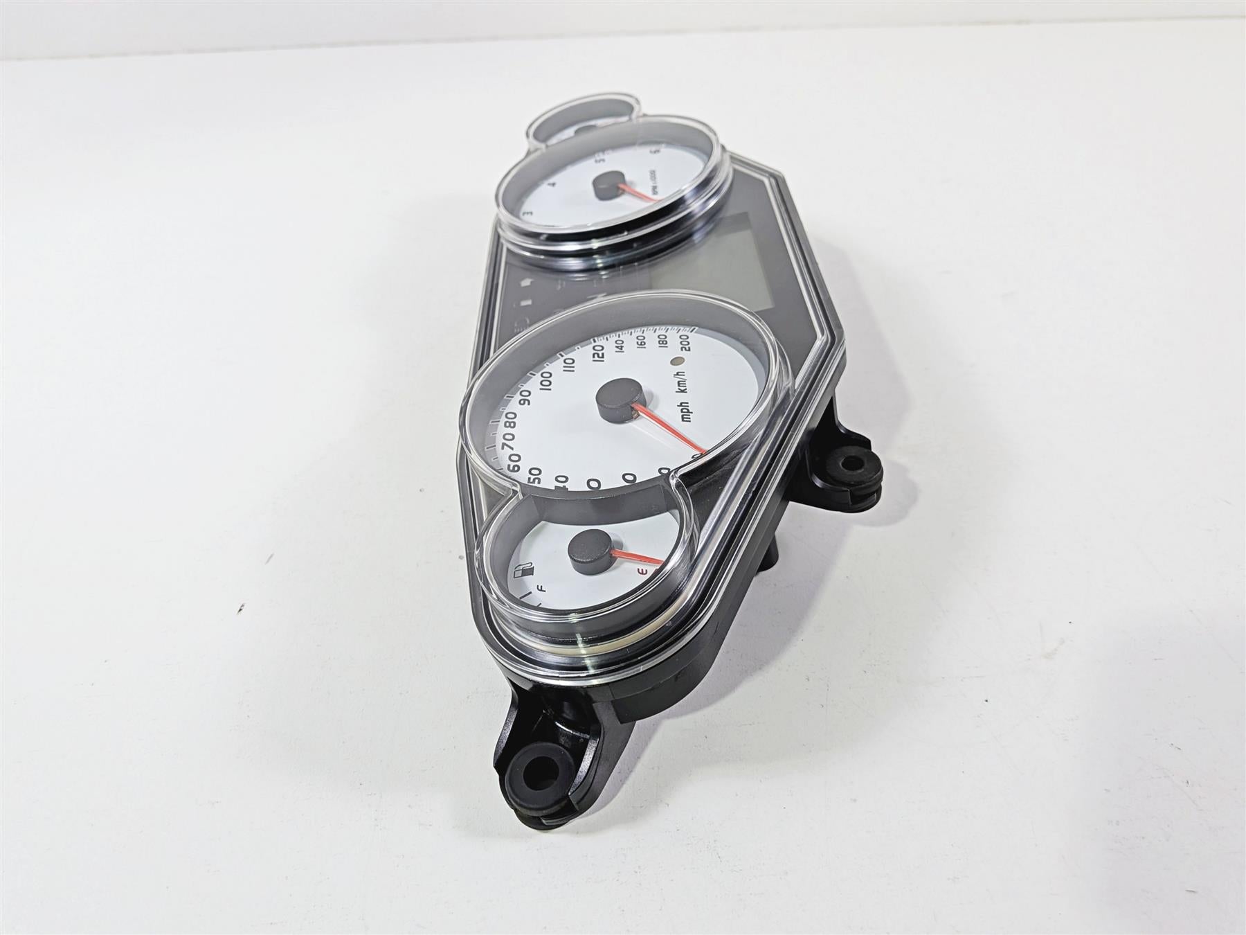 2013 Victory Vision Tour Speedometer Gauges Instrument 36K -Video 3280544 {{ shop.shopifyCountryName }} - Mototech271