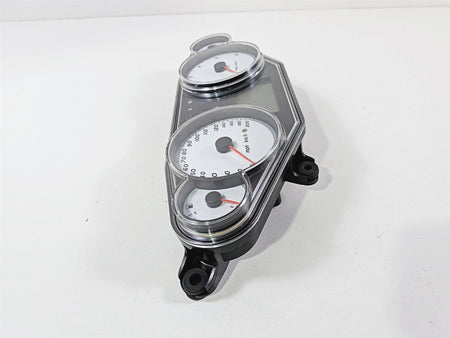 2013 Victory Vision Tour Speedometer Gauges Instrument 36K -Video 3280544 {{ shop.shopifyCountryName }} - Mototech271