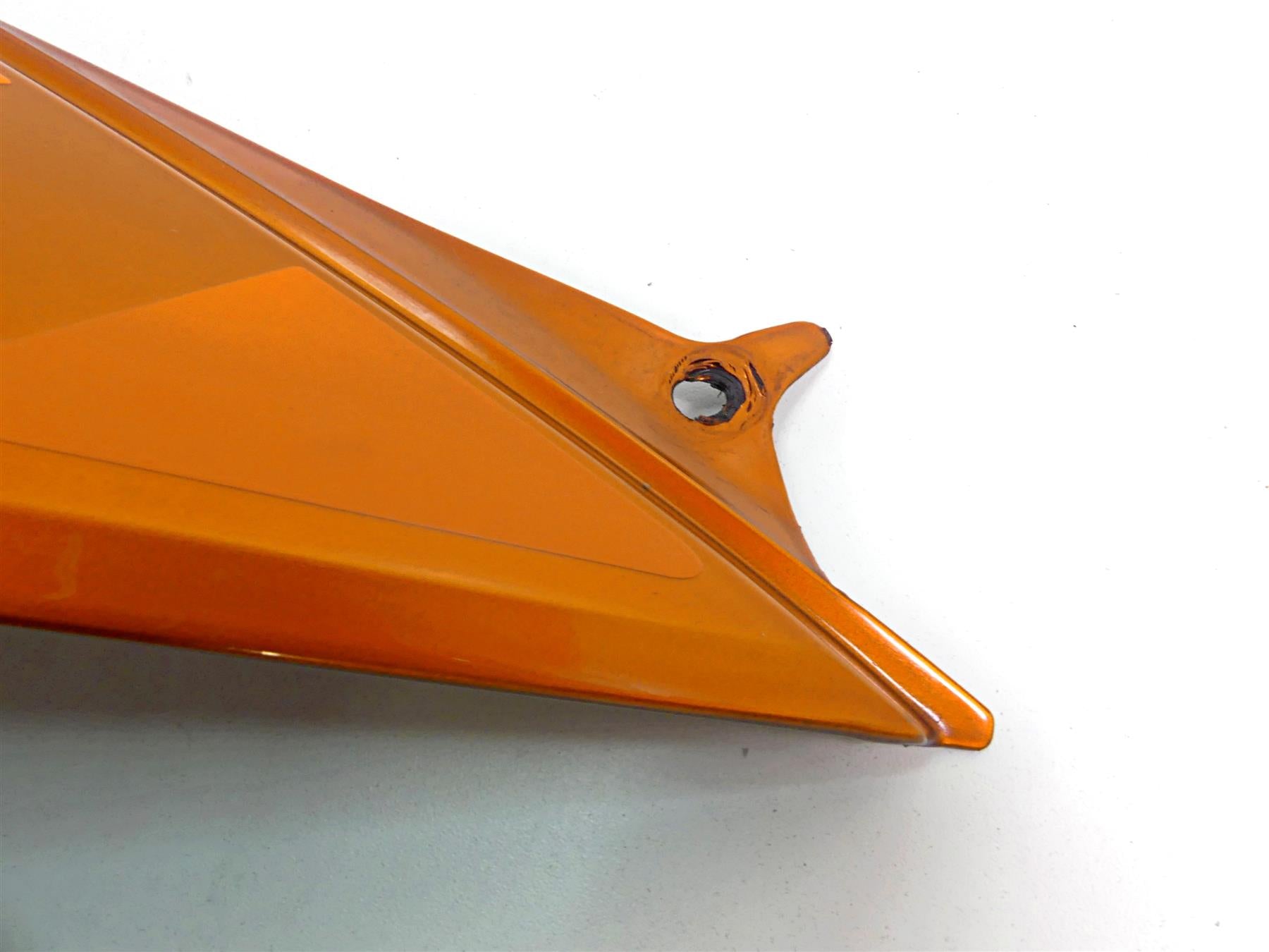 2015 KTM 1190 Adventure Left Side Fuel Tank Fairing Cover Cowl 60308050000 {{ shop.shopifyCountryName }} - Mototech271