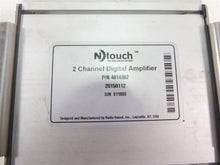 Load image into Gallery viewer, 2015 Victory Cross Country 8 Ball Front Ntouch 2 Channel Amp Amplifier 4014352 | Mototech271
