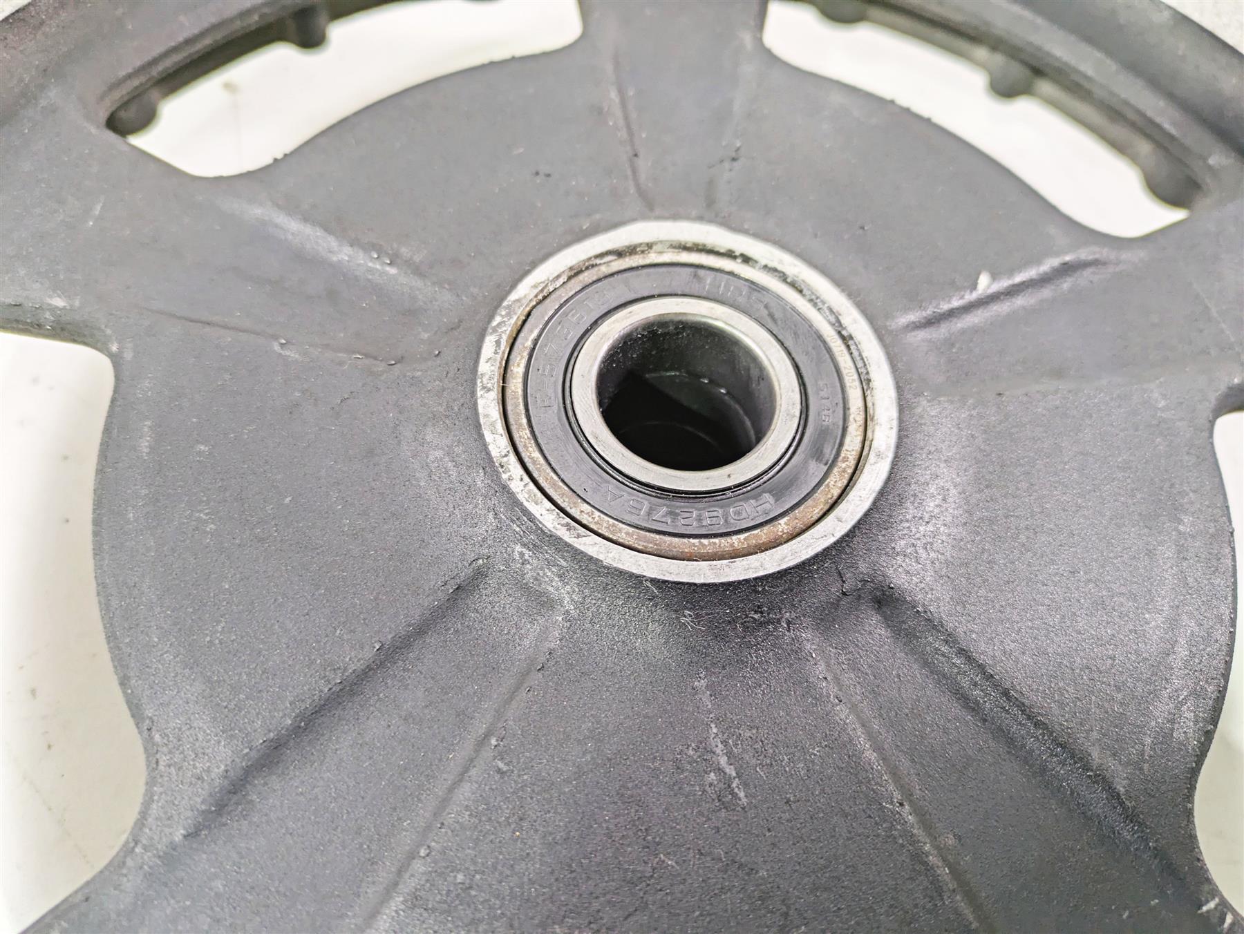 2016 Harley Touring FLTRX Road Glide Rear Drive Pulley Sprocket 68T 37781-09 {{ shop.shopifyCountryName }} - Mototech271