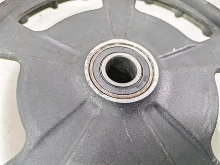 2016 Harley Touring FLTRX Road Glide Rear Drive Pulley Sprocket 68T 37781-09 {{ shop.shopifyCountryName }} - Mototech271