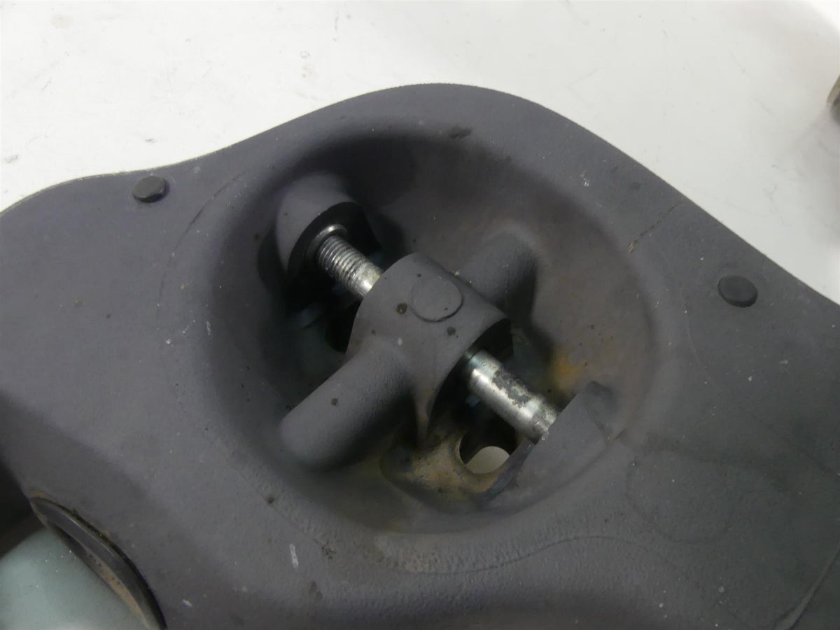 2006 Ducati Multistrada 1000S Rear Straight Swingarm Axle 37010332B 81920421A {{ shop.shopifyCountryName }} - Mototech271