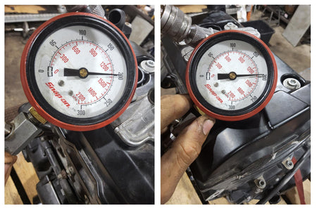 2017 BMW F800GS Adv K75 Running Engine Motor & Shifter 11k - Video 11008554840 {{ shop.shopifyCountryName }} - Mototech271