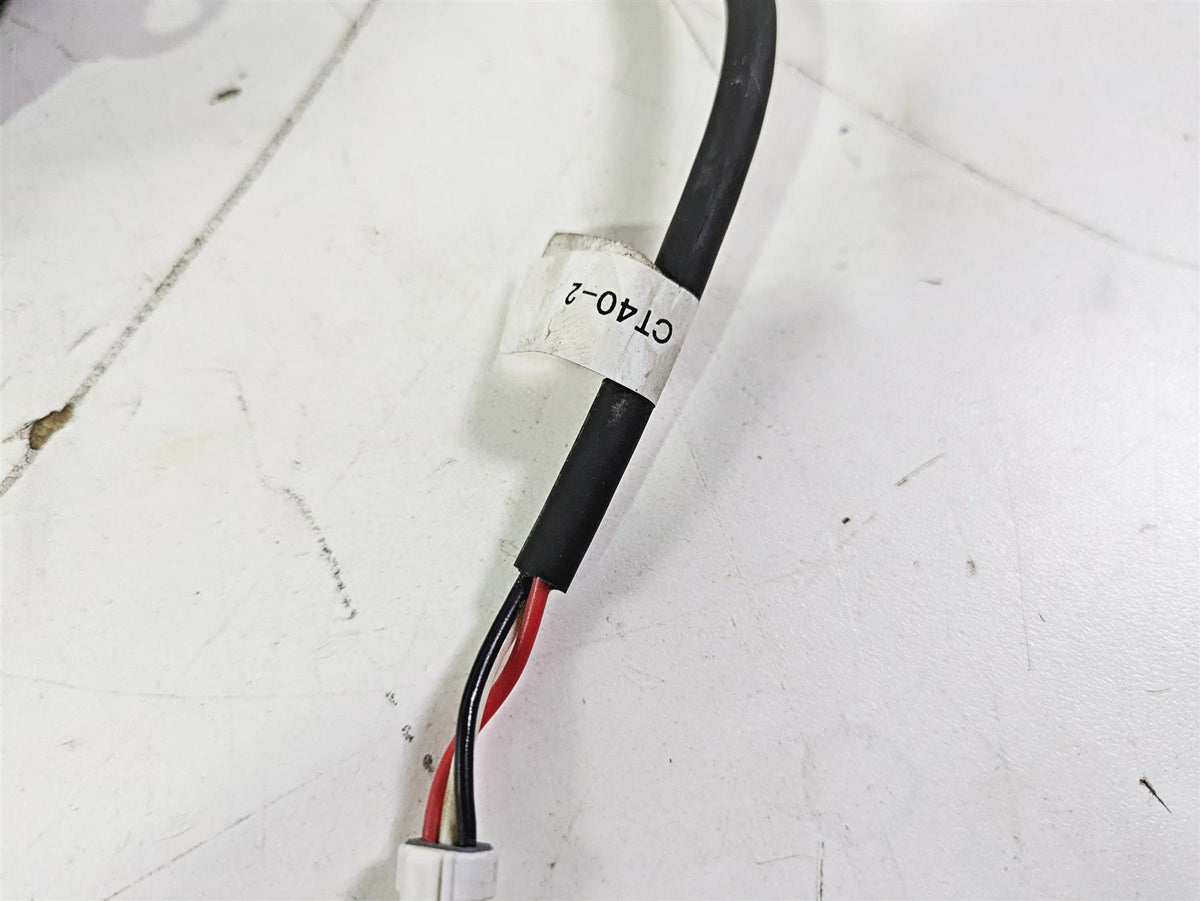 2022 KTM 1290 Super Adventure S Keyless Fuel Gas Tank Lid 61907008000 {{ shop.shopifyCountryName }} - Mototech271