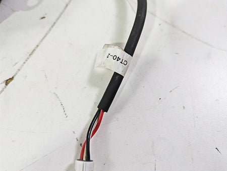 2022 KTM 1290 Super Adventure S Keyless Fuel Gas Tank Lid 61907008000 {{ shop.shopifyCountryName }} - Mototech271
