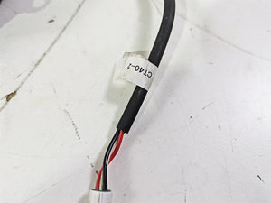 2022 KTM 1290 Super Adventure S Keyless Fuel Gas Tank Lid 61907008000 | Mototech271