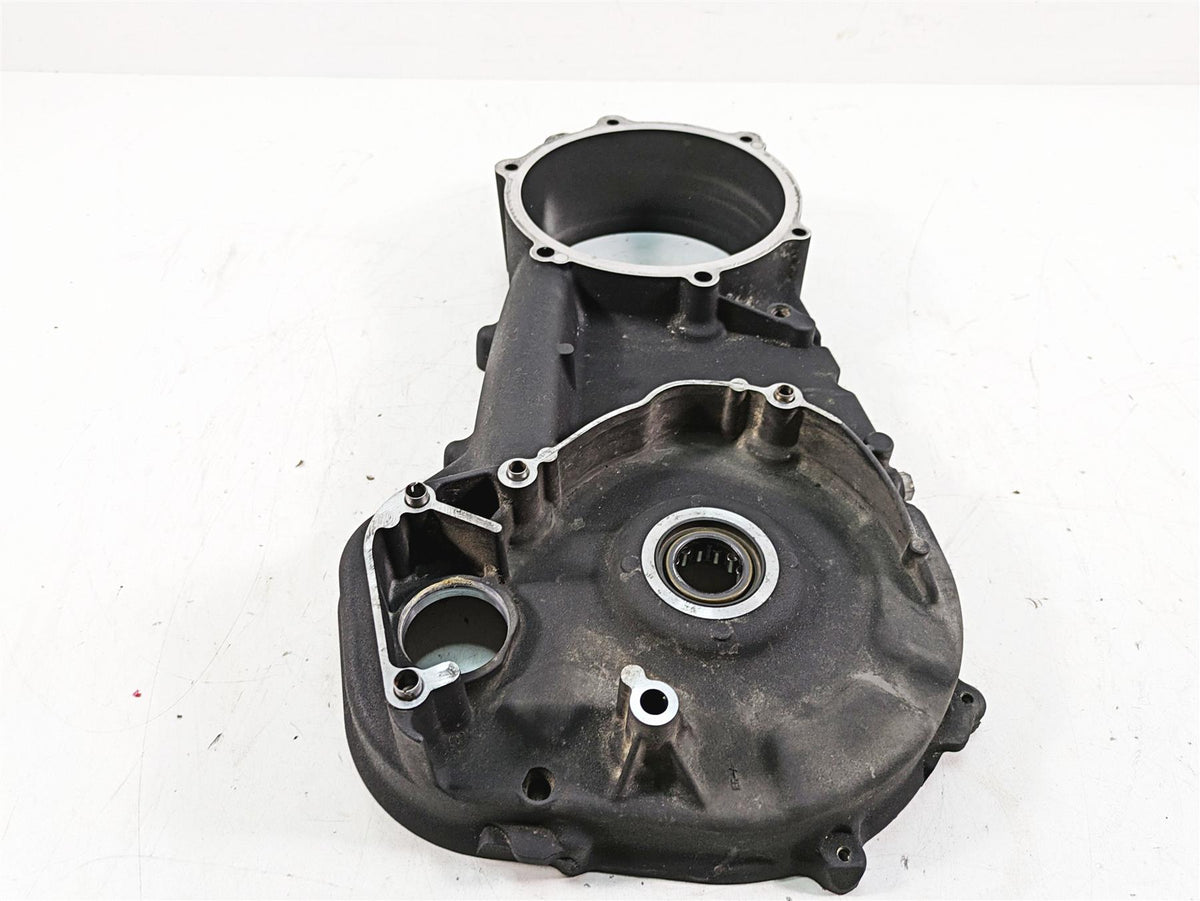 2013 Harley Touring FLHX Street Glide Inner Primary Clutch Cover -Read 60677-07A {{ shop.shopifyCountryName }} - Mototech271