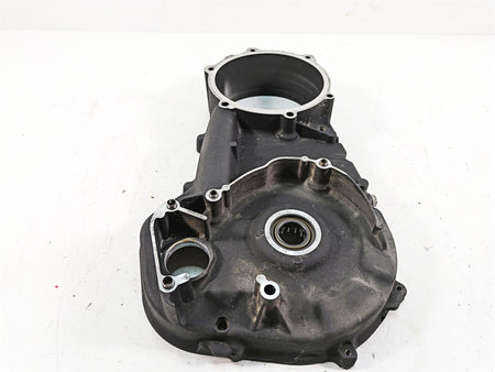 2013 Harley Touring FLHX Street Glide Inner Primary Clutch Cover -Read 60677-07A {{ shop.shopifyCountryName }} - Mototech271