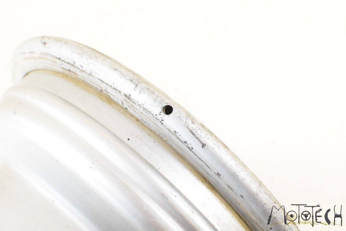 2014 Yamaha Raptor YFM700 R SEL Rear 9" Wheel 1TD-F5390 {{ shop.shopifyCountryName }} - Mototech271