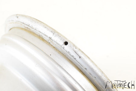 2014 Yamaha Raptor YFM700 R SEL Rear 9" Wheel 1TD-F5390 {{ shop.shopifyCountryName }} - Mototech271