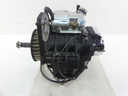 2003 Harley Dyna 100TH FXDL Low Rider 5 Speed Transmission Gear Box 18K 33037-03 {{ shop.shopifyCountryName }} - Mototech271