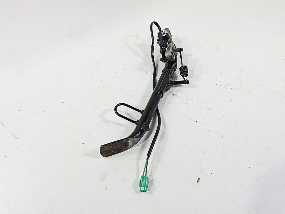 2020 Suzuki V-Strom 1050 XT Side Kickstand Kickstand & Switch 42310-31J11 {{ shop.shopifyCountryName }} - Mototech271