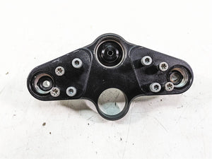 2007 BMW R1200RT K26 Upper Triple Tree Steering Clamp 31428528444 7676607 | Mototech271