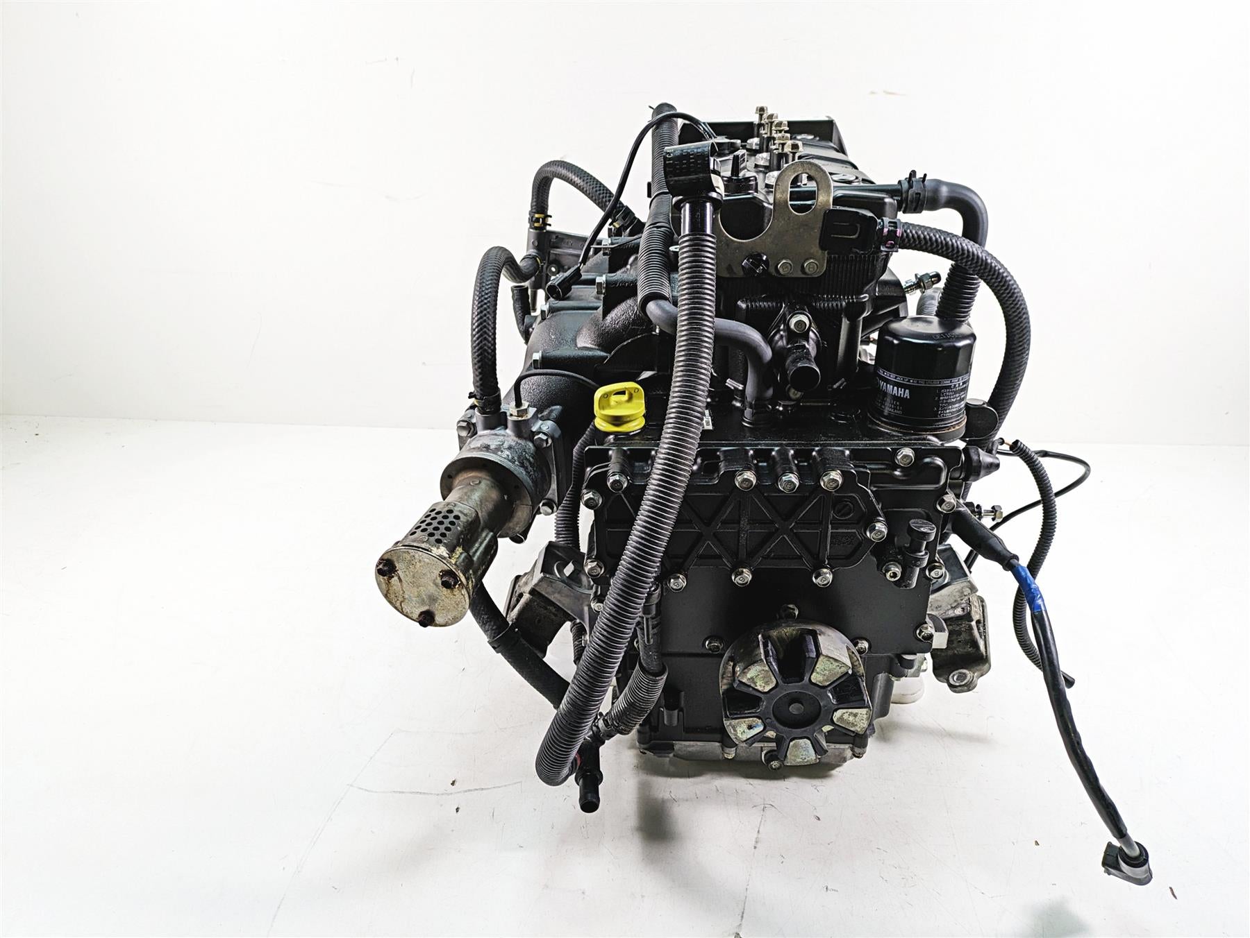 2022 Yamaha Waverunner EX Sp EX1050BX Running Engine 26h -Video 6EY-15109-09-00 {{ shop.shopifyCountryName }} - Mototech271