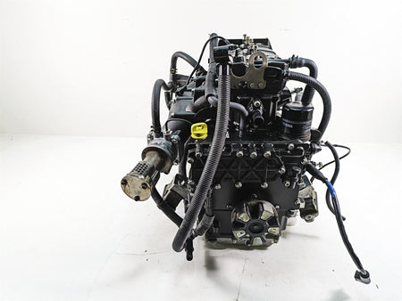 2022 Yamaha Waverunner EX Sp EX1050BX Running Engine 26h -Video 6EY-15109-09-00 {{ shop.shopifyCountryName }} - Mototech271