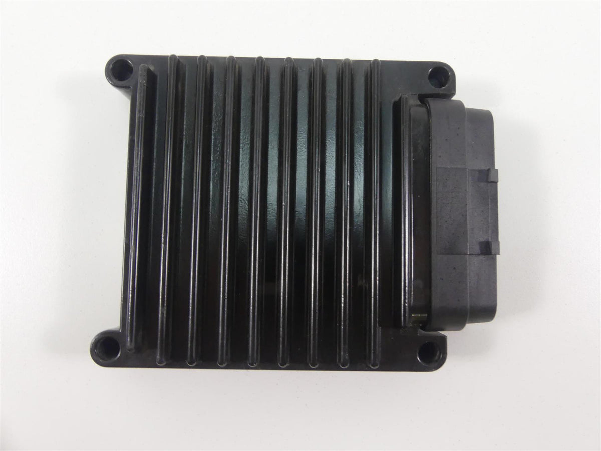 2009 Harley Dyna FXDF SE CVO Fat Bob Cdi Ecu Ecm Engine Control Module 32852-08A {{ shop.shopifyCountryName }} - Mototech271