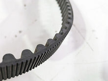 Load image into Gallery viewer, 2004 Harley Softail FLSTF Fat Boy Rear Drive Belt 135T 1 1/8&quot; 40307-00B
