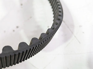 2004 Harley Softail FLSTF Fat Boy Rear Drive Belt 135T 1 1/8" 40307-00B