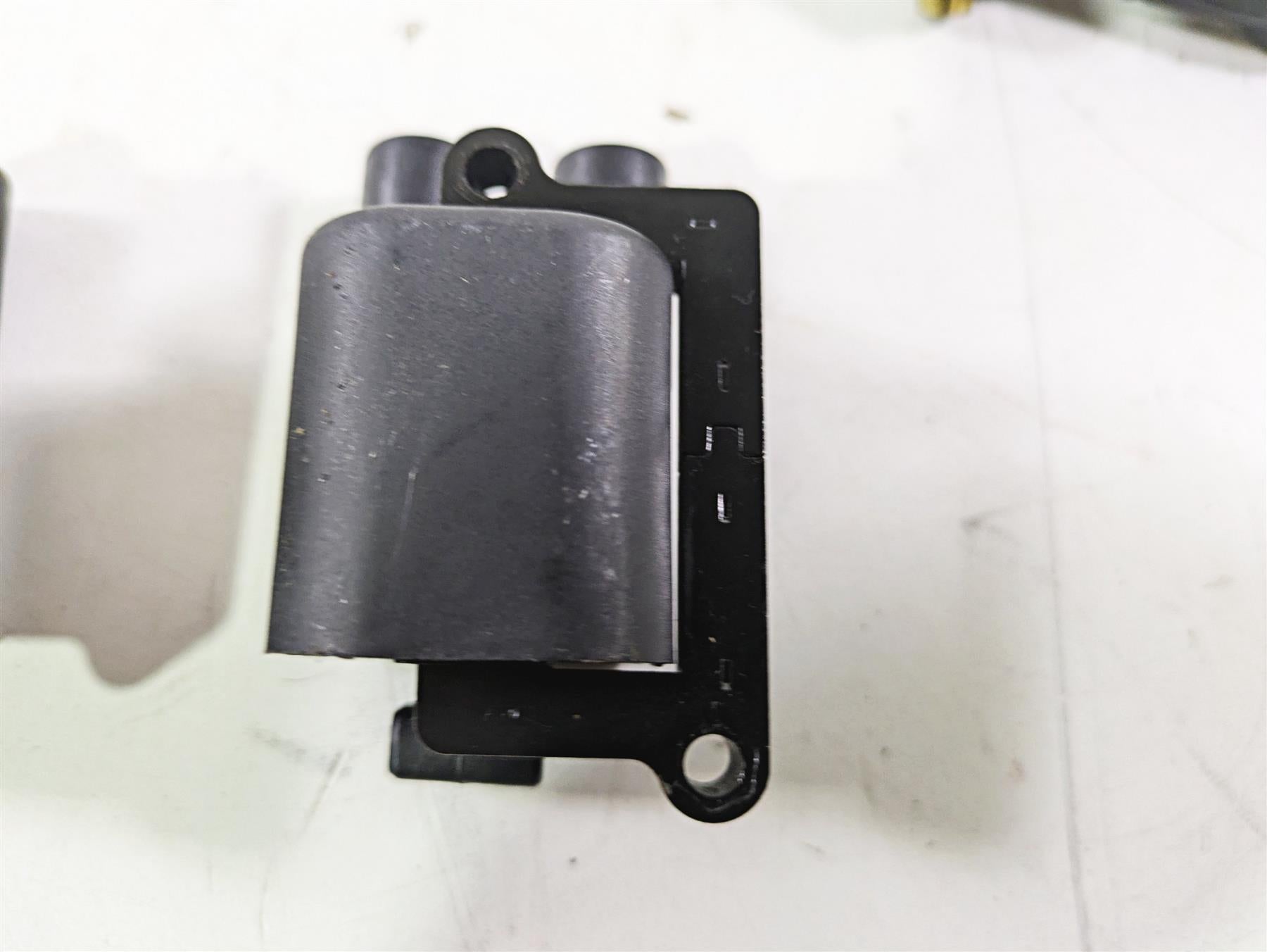 2009 Ducati Monster 1100 S Ignition Coil Wire Plug Set Beru 38040101C {{ shop.shopifyCountryName }} - Mototech271