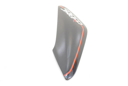 2013 Triumph Speed Triple 1050 R Left Upper Radiator Cover T2103055 {{ shop.shopifyCountryName }} - Mototech271