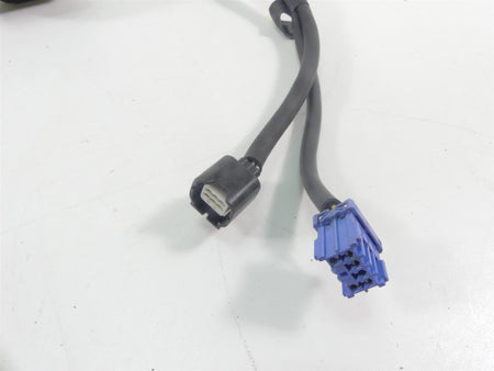 2018 Honda CBR1000 RR SC77 Right Hand Control Switch Grip Set 35135-MKF-D41 {{ shop.shopifyCountryName }} - Mototech271