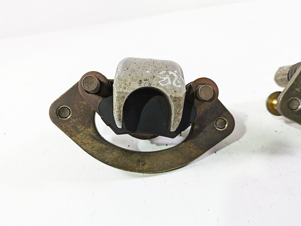 2020 Polaris Sportsman 1000 XP Rear Brake Caliper Set 1911301 1911302 {{ shop.shopifyCountryName }} - Mototech271