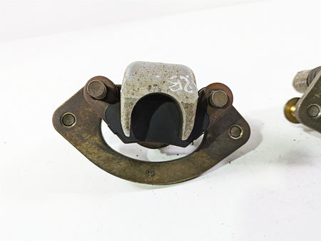 2020 Polaris Sportsman 1000 XP Rear Brake Caliper Set 1911301 1911302 {{ shop.shopifyCountryName }} - Mototech271
