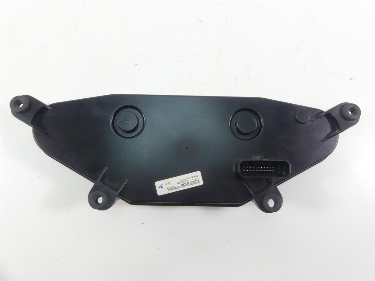 2015 Victory Cross Country Tour Speedometer Gauges Instrument 37K 3280596 {{ shop.shopifyCountryName }} - Mototech271