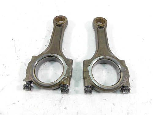 2015 BMW R1200GS GSW K50 Piston Rod Connecting Rods Set 11248530262 | Mototech271
