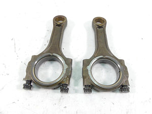 2015 BMW R1200GS GSW K50 Piston Rod Connecting Rods Set 11248530262 | Mototech271