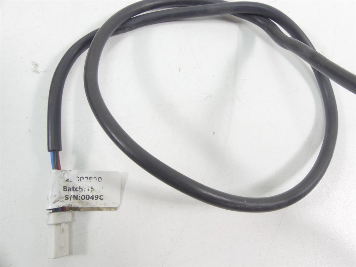 2019 Aprilia Tuono V4 RR Factory Quickshifter Quick Shift Assistant 2B002890 {{ shop.shopifyCountryName }} - Mototech271
