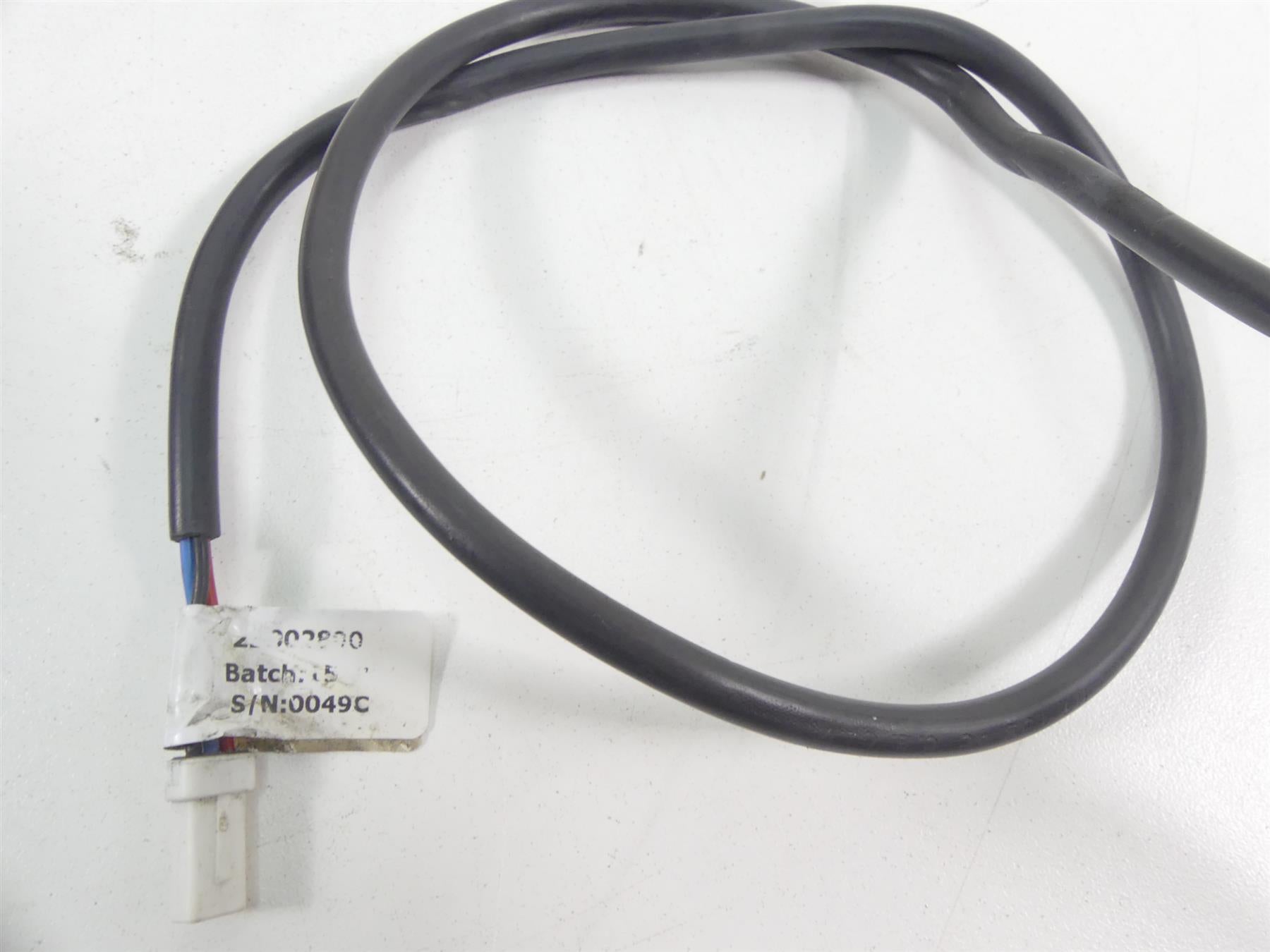 2019 Aprilia Tuono V4 RR Factory Quickshifter Quick Shift Assistant 2B002890 {{ shop.shopifyCountryName }} - Mototech271