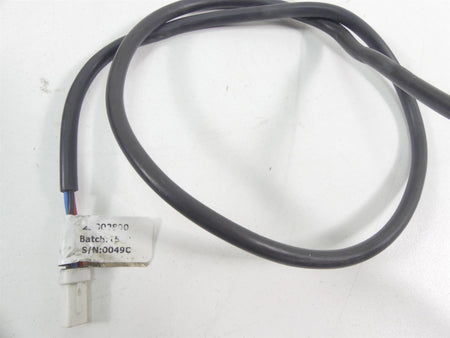 2019 Aprilia Tuono V4 RR Factory Quickshifter Quick Shift Assistant 2B002890 {{ shop.shopifyCountryName }} - Mototech271