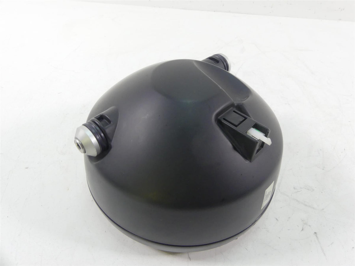 2019 Moto Guzzi V7 III Stone 750 Front Headlight Head Light Lamp Bucket 2D000100 {{ shop.shopifyCountryName }} - Mototech271
