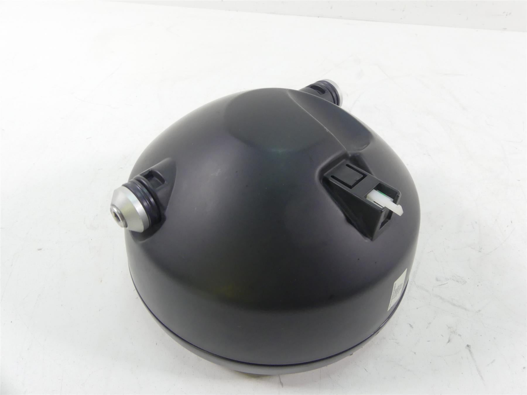 2019 Moto Guzzi V7 III Stone 750 Front Headlight Head Light Lamp Bucket 2D000100 {{ shop.shopifyCountryName }} - Mototech271