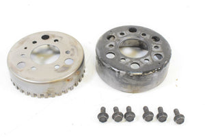2006 Sea-Doo RXP 4-Tec Supercharged Ignition Flywheel Fly Wheel Rotor 420889711 | Mototech271