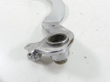 2005 Honda V-Twin VTX1800 S3 Right Front Floor Board Brake Pedal 50615-MCV-000 {{ shop.shopifyCountryName }} - Mototech271