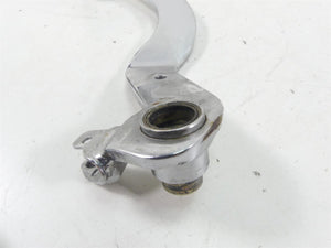 2005 Honda V-Twin VTX1800 S3 Right Front Floor Board Brake Pedal 50615-MCV-000 | Mototech271