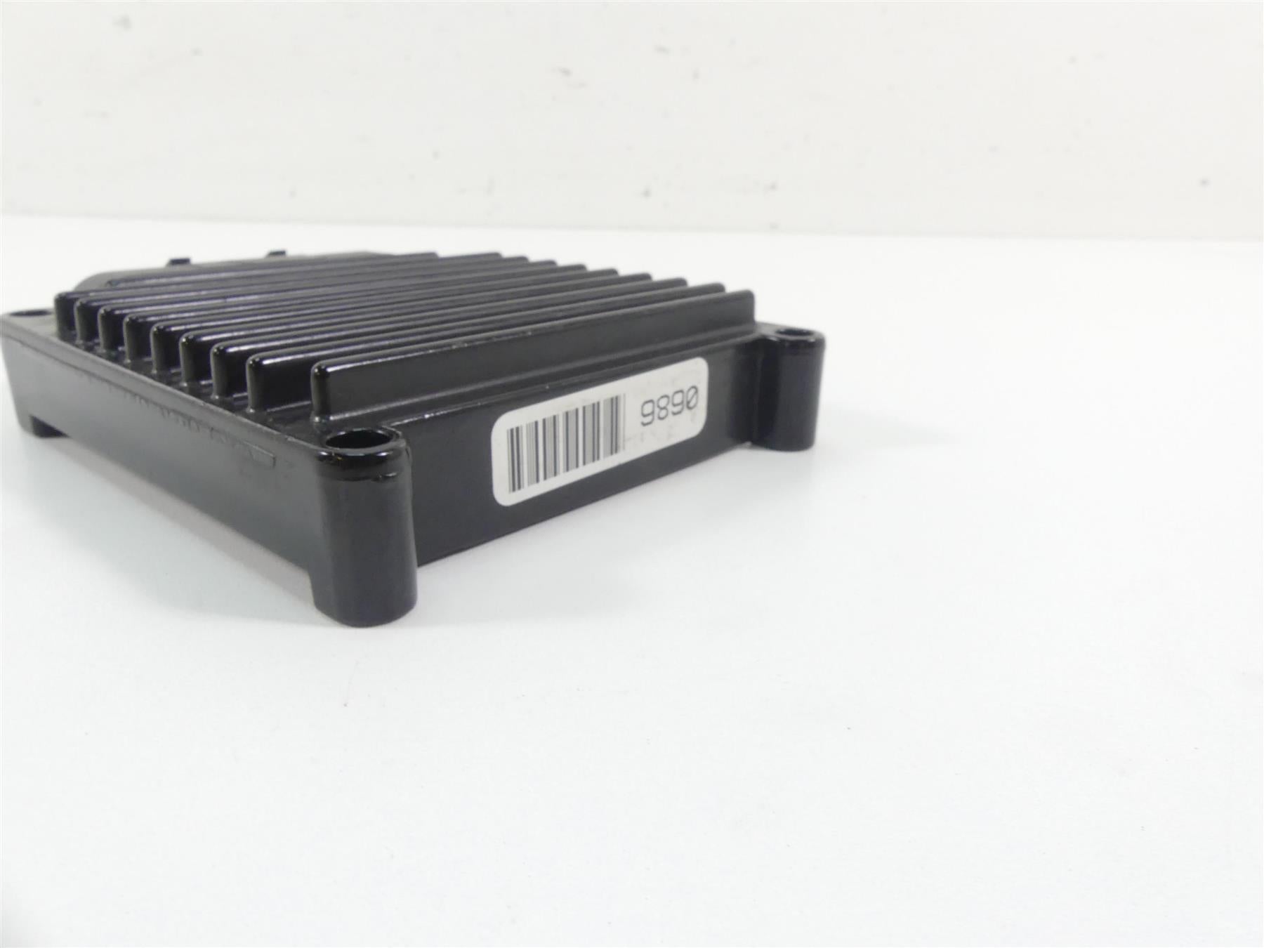 2008 Harley Softail FLSTSB Cross Bones Cdi Ecm Engine Control Module 32852-08A {{ shop.shopifyCountryName }} - Mototech271