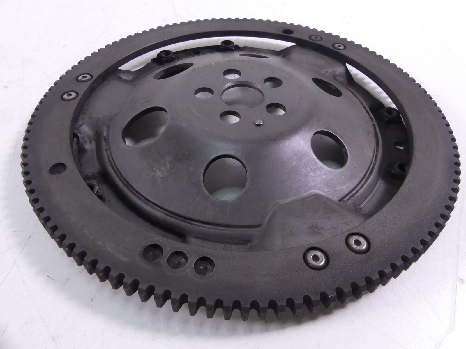 1995 BMW R1100RS 259S Clutch Pressure Plate Friction Disc 21212325876 {{ shop.shopifyCountryName }} - Mototech271
