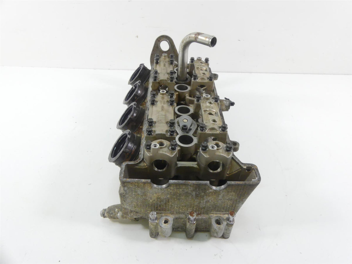 2015 Yamaha Waverunner Cruiser VX1100 Cylinderhead Cyl Head 25h 6D3-11102-00 {{ shop.shopifyCountryName }} - Mototech271