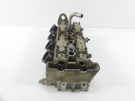 2015 Yamaha Waverunner Cruiser VX1100 Cylinderhead Cyl Head 25h 6D3-11102-00 {{ shop.shopifyCountryName }} - Mototech271