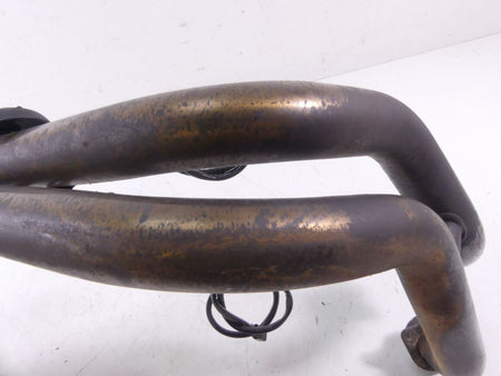 2012 Yamaha XT1200 Super Tenere Oem Exhaust Header Manifold 23P-14610-10-00 {{ shop.shopifyCountryName }} - Mototech271