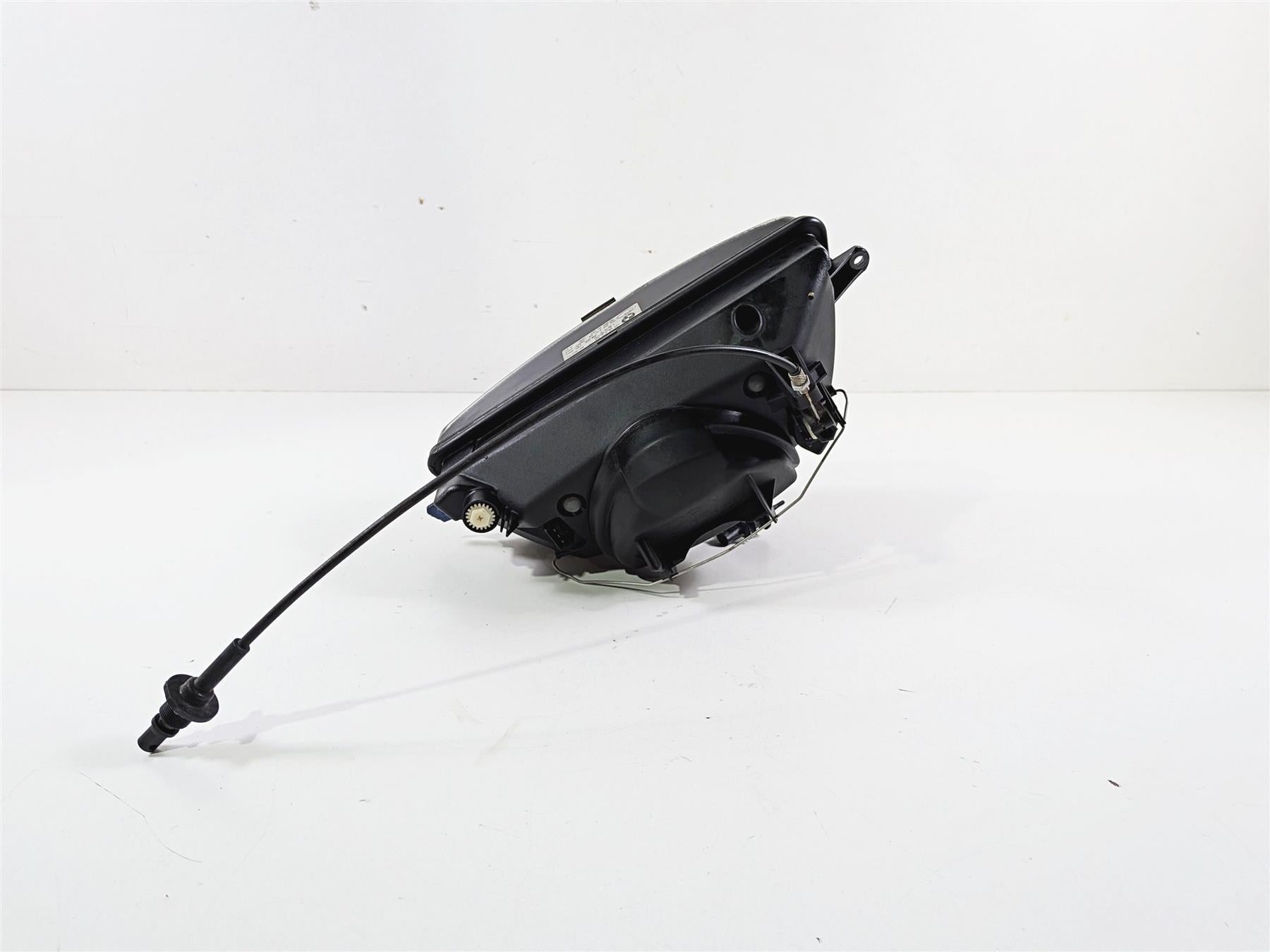 2002 BMW K1200LT 89V3 Headlight Head Light Lamp Set -READ 63122305400 {{ shop.shopifyCountryName }} - Mototech271