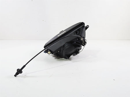 2002 BMW K1200LT 89V3 Headlight Head Light Lamp Set -READ 63122305400 {{ shop.shopifyCountryName }} - Mototech271