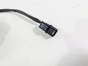 2012 Ducati Streetfighter 848 Exhaust Valve Servo Motor Actuator 59340392A